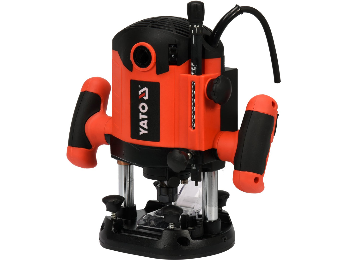 FREZĂ ELECTRICĂ PENTRU LEMN, 2100W