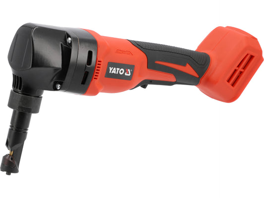 FORFECĂ TĂIAT TABLĂ 18V, FĂRĂ ACUMULATOR