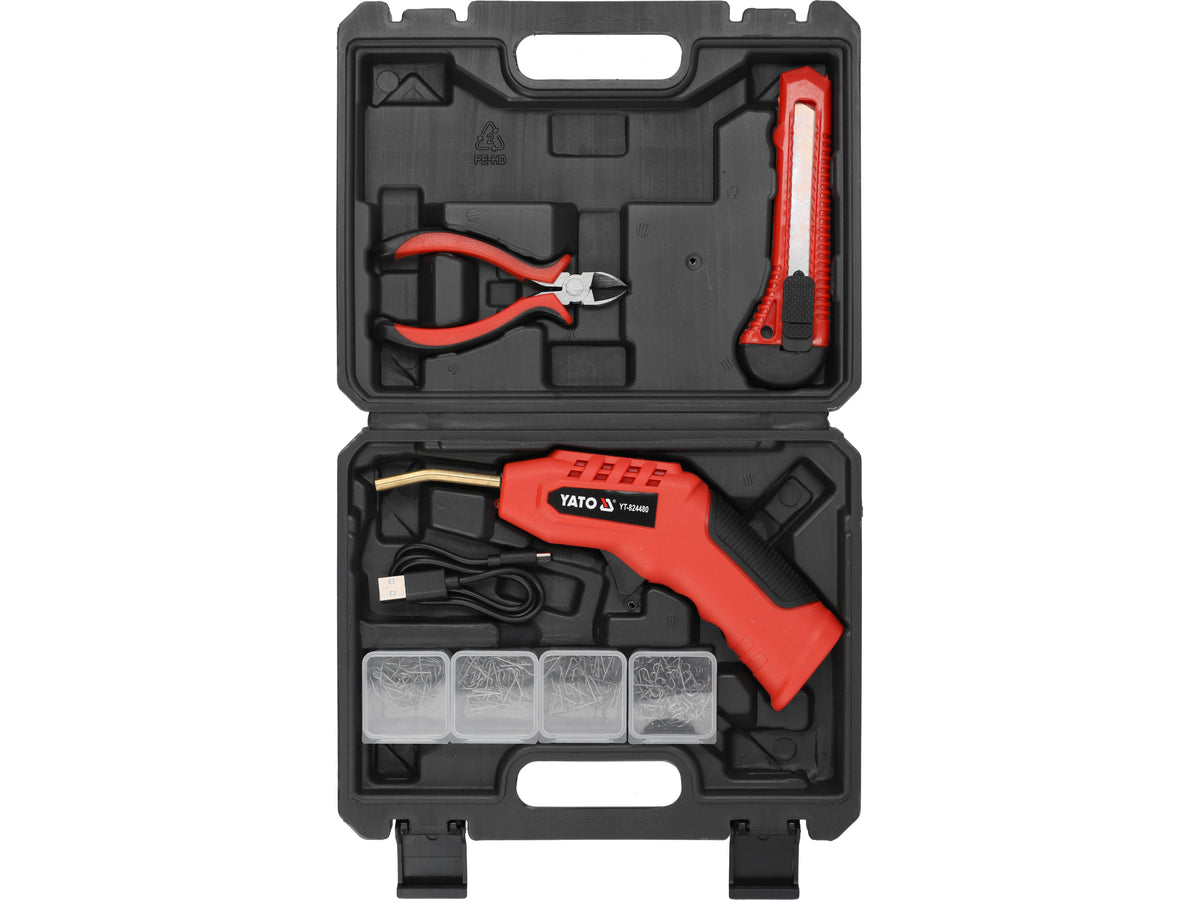 APARAT LIPIT PLASTIC 3.7V (2AH, BMC)
