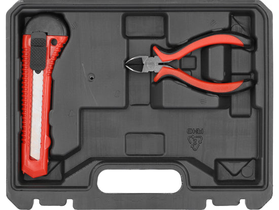 APARAT LIPIT PLASTIC 3.7V (2AH, BMC)