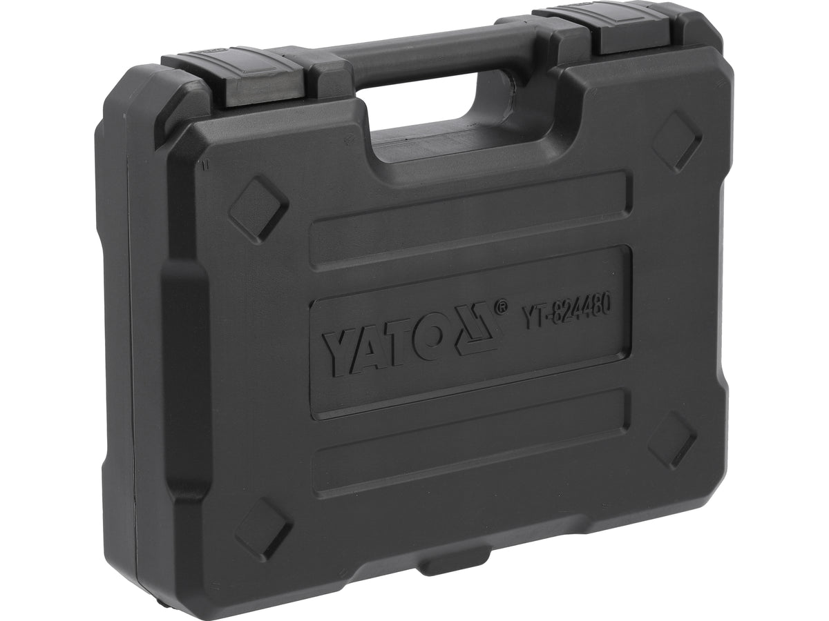 APARAT LIPIT PLASTIC 3.7V (2AH, BMC)