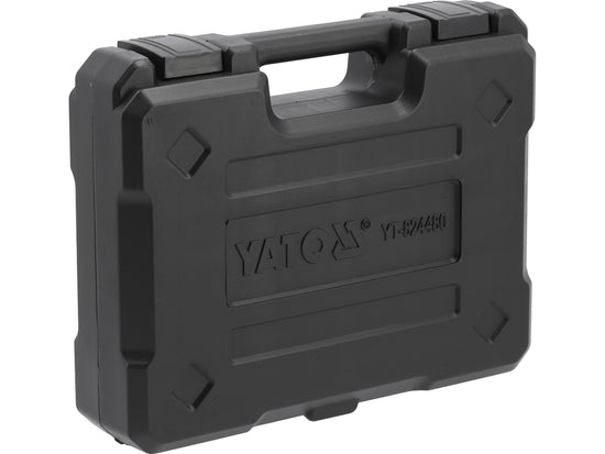 APARAT LIPIT PLASTIC 3.7V (2AH, BMC)