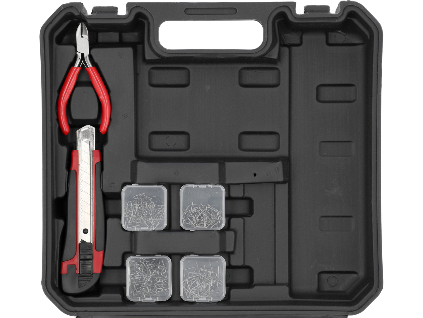 APARAT LIPIT PLASTIC 18V, 1X2AH