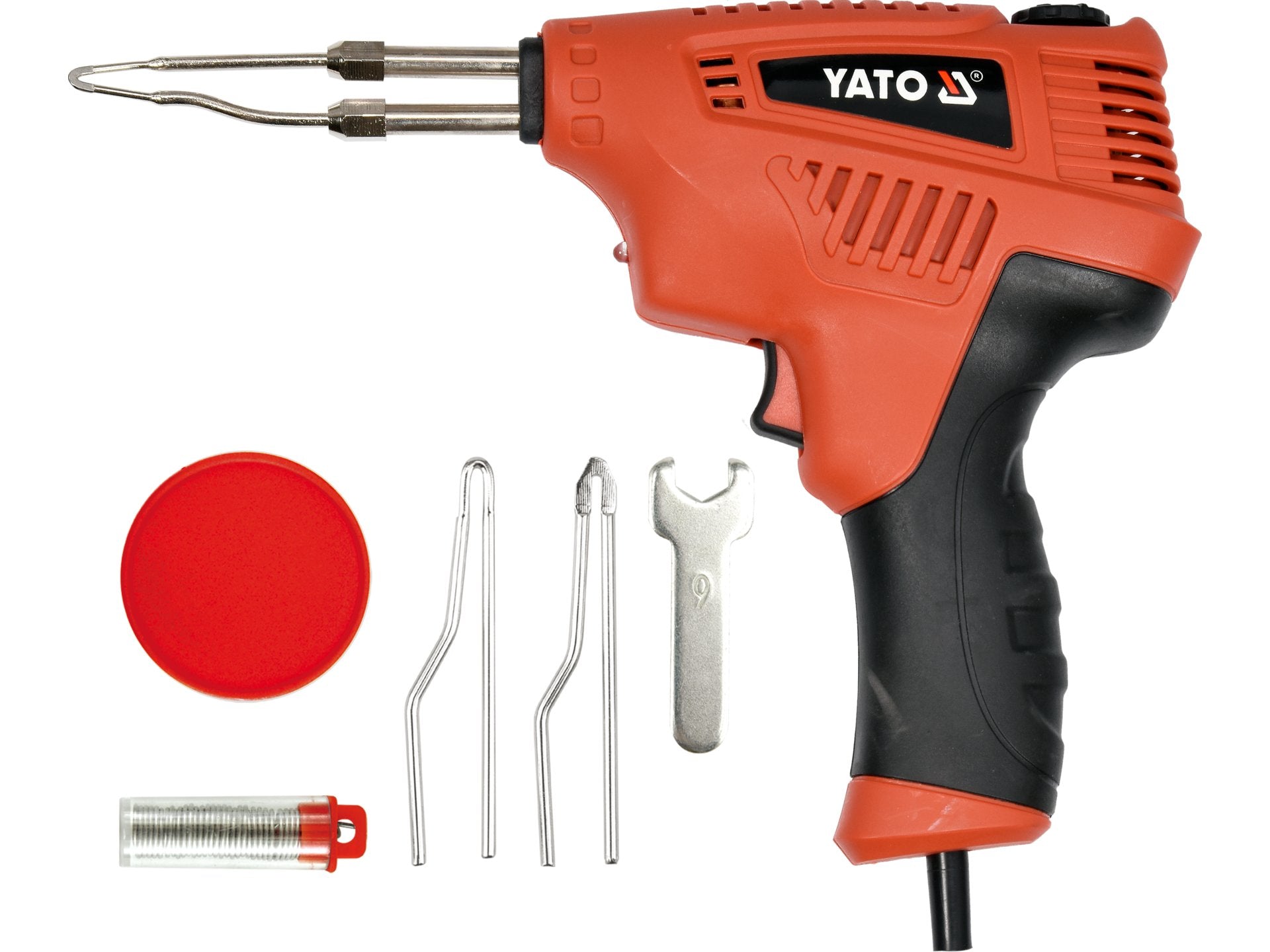 PISTOL PENTRU LIPIT 200W