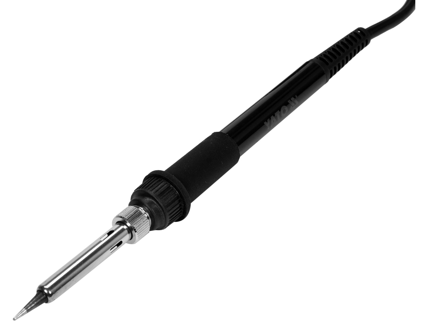 STAȚIE DE LIPIT 2 ÎN 1, APARAT LIPIT 75W + PISTOL AER CALD 750W