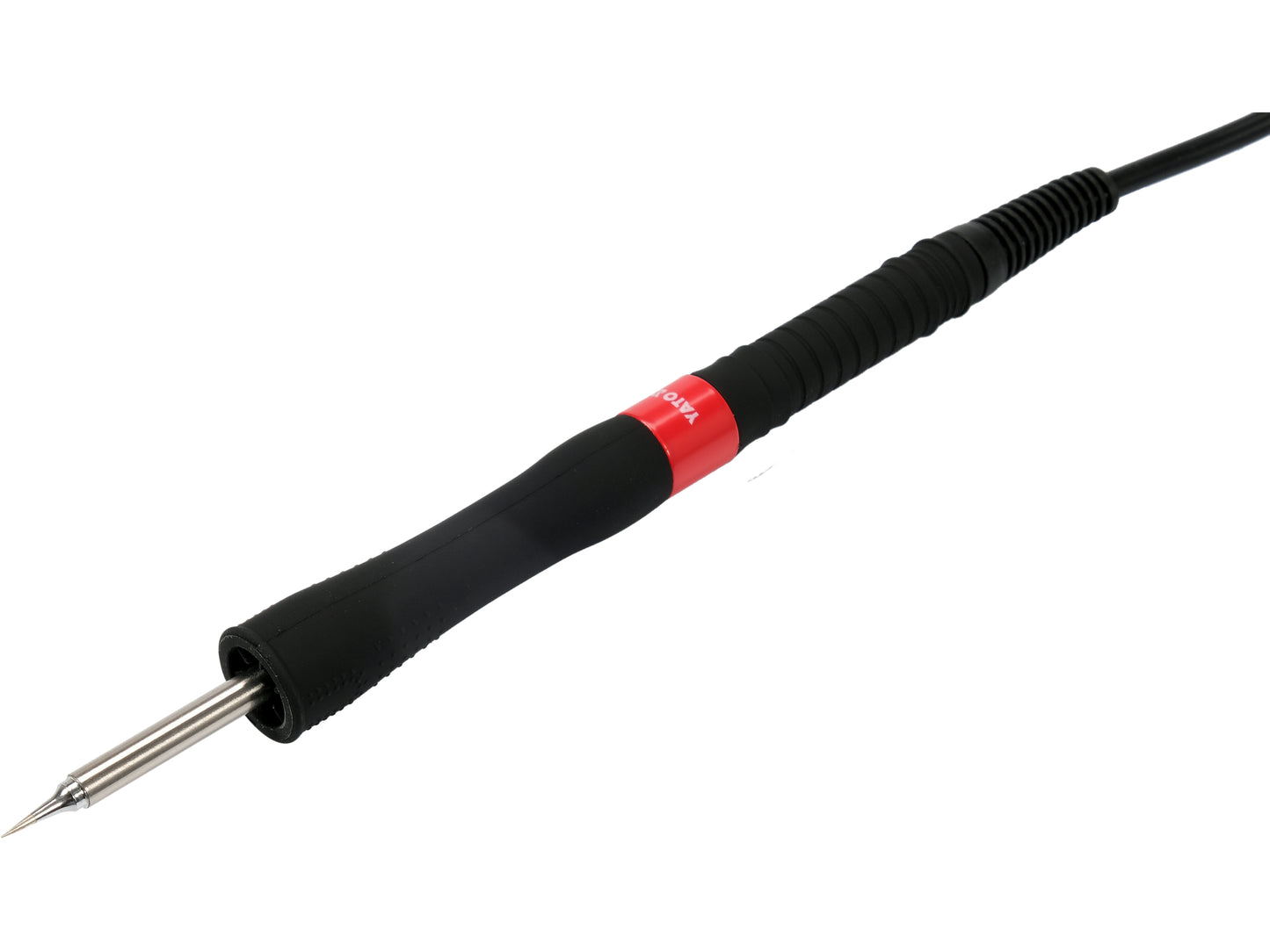 STAȚIE DE LIPIT 75W, CU DISPLAY LED, T12