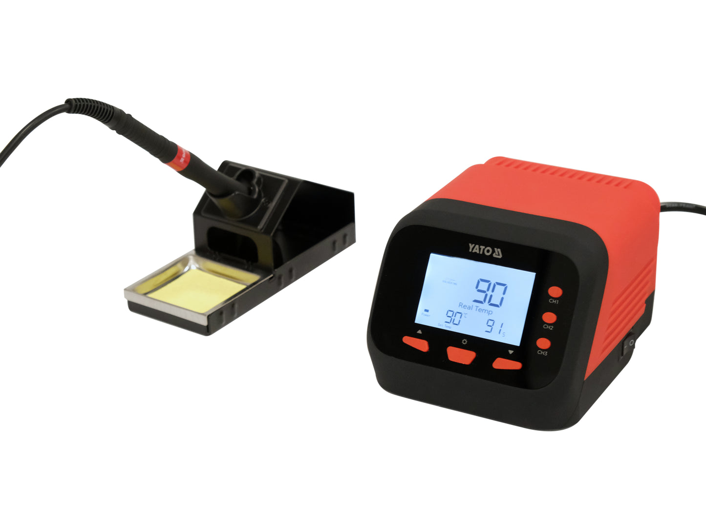 STAȚIE DE LIPIT T12 75W