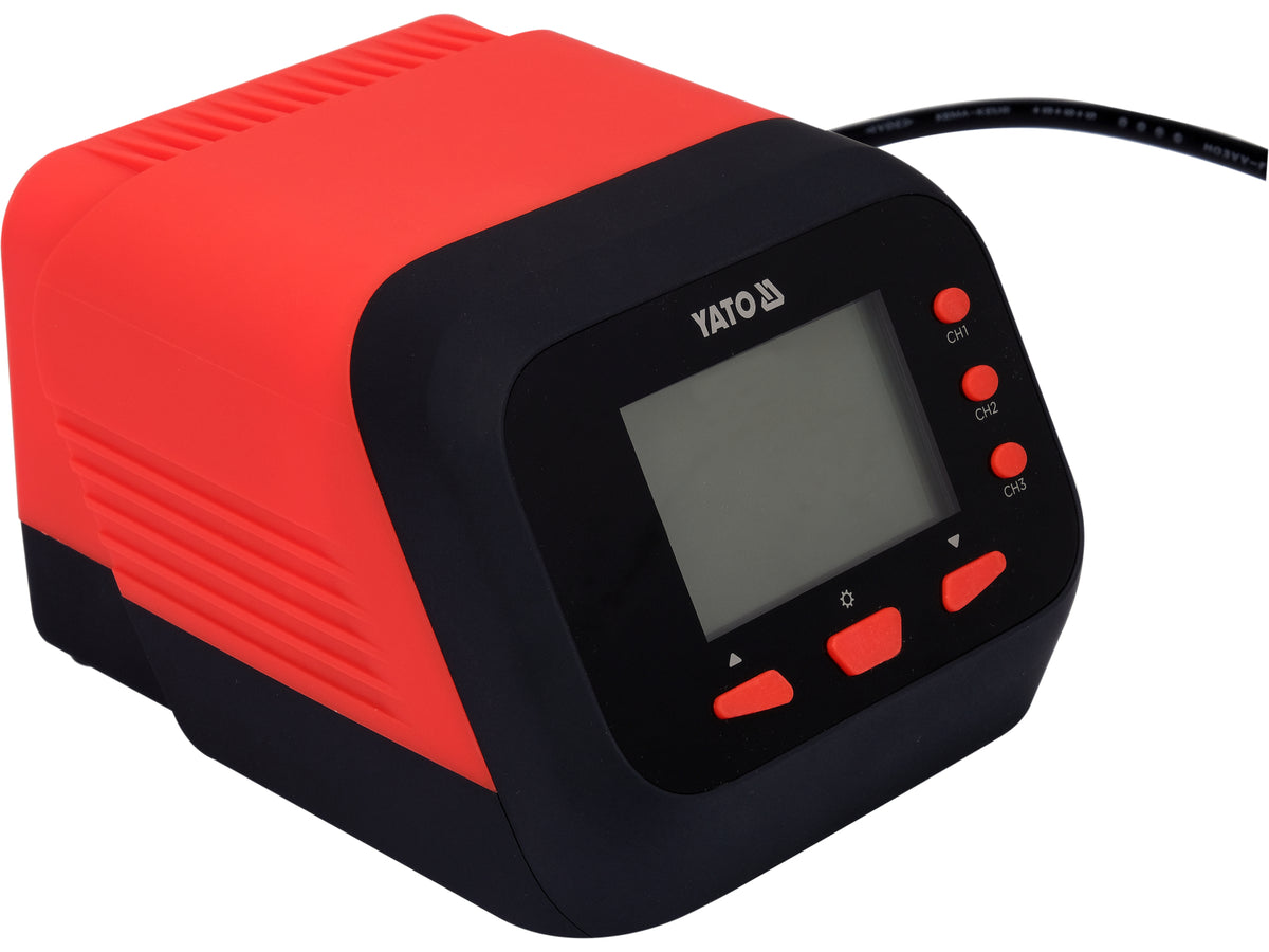 STAȚIE DE LIPIT T12 75W