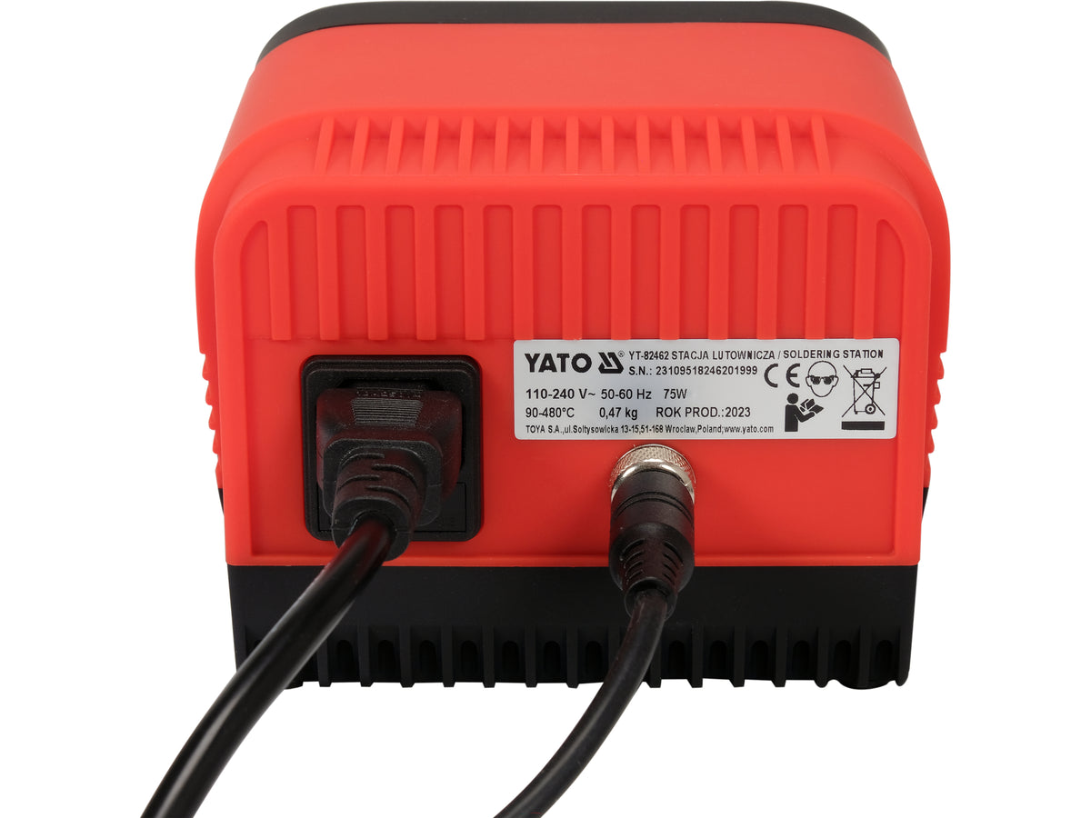 STAȚIE DE LIPIT T12 75W