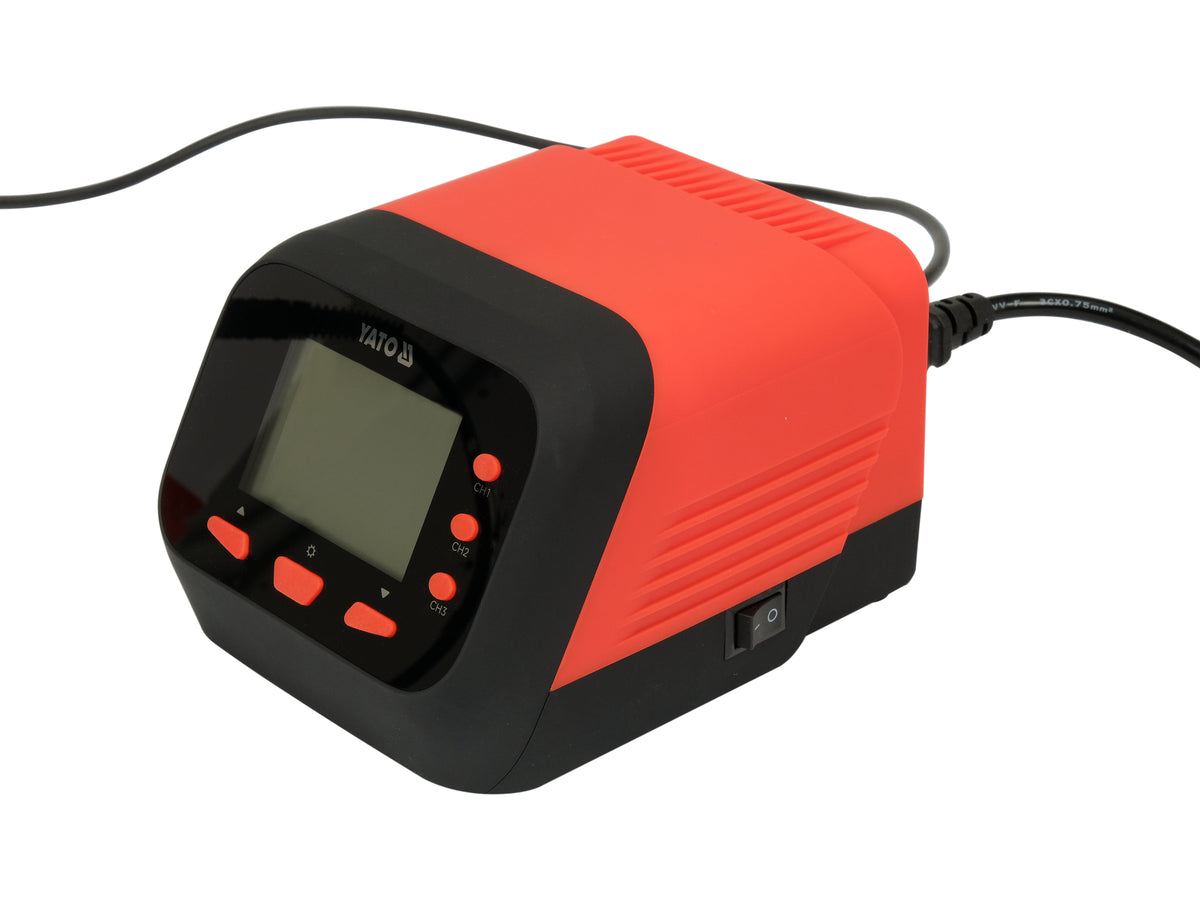 STAȚIE DE LIPIT T12 75W