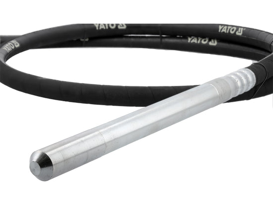 FURTUN CU LANCE PENTRU VIBRATOR BETON YT-82600