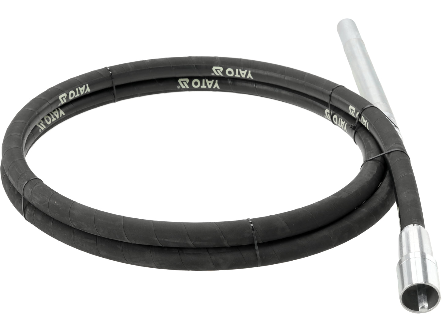 FURTUN CU LANCE PENTRU VIBRATOR BETON YT-82601