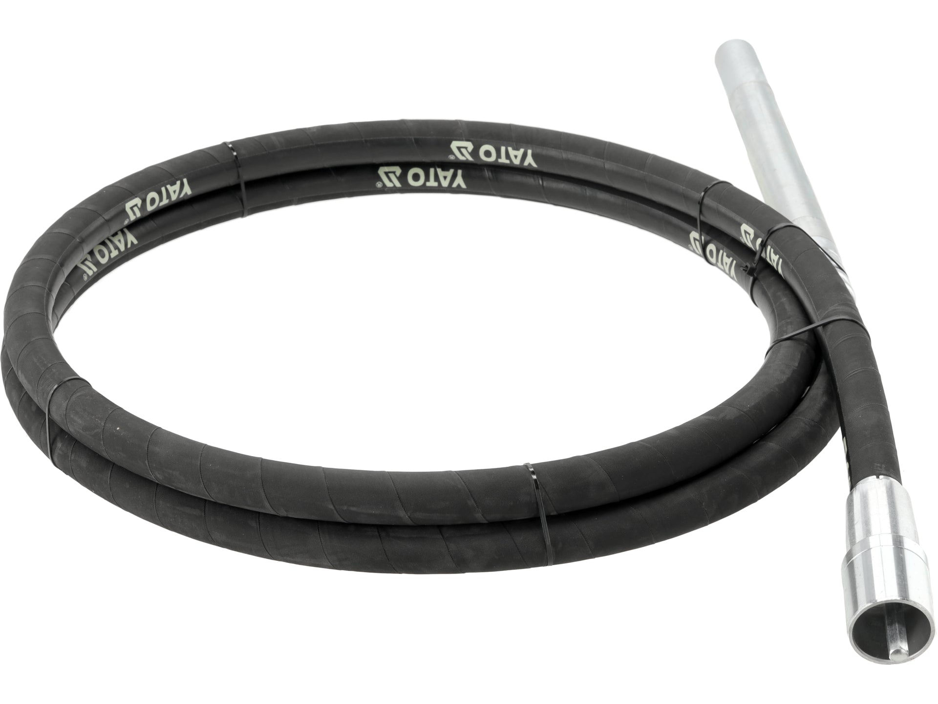 FURTUN CU LANCE PENTRU VIBRATOR BETON YT-82601