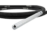 FURTUN CU LANCE PENTRU VIBRATOR BETON YT-82601