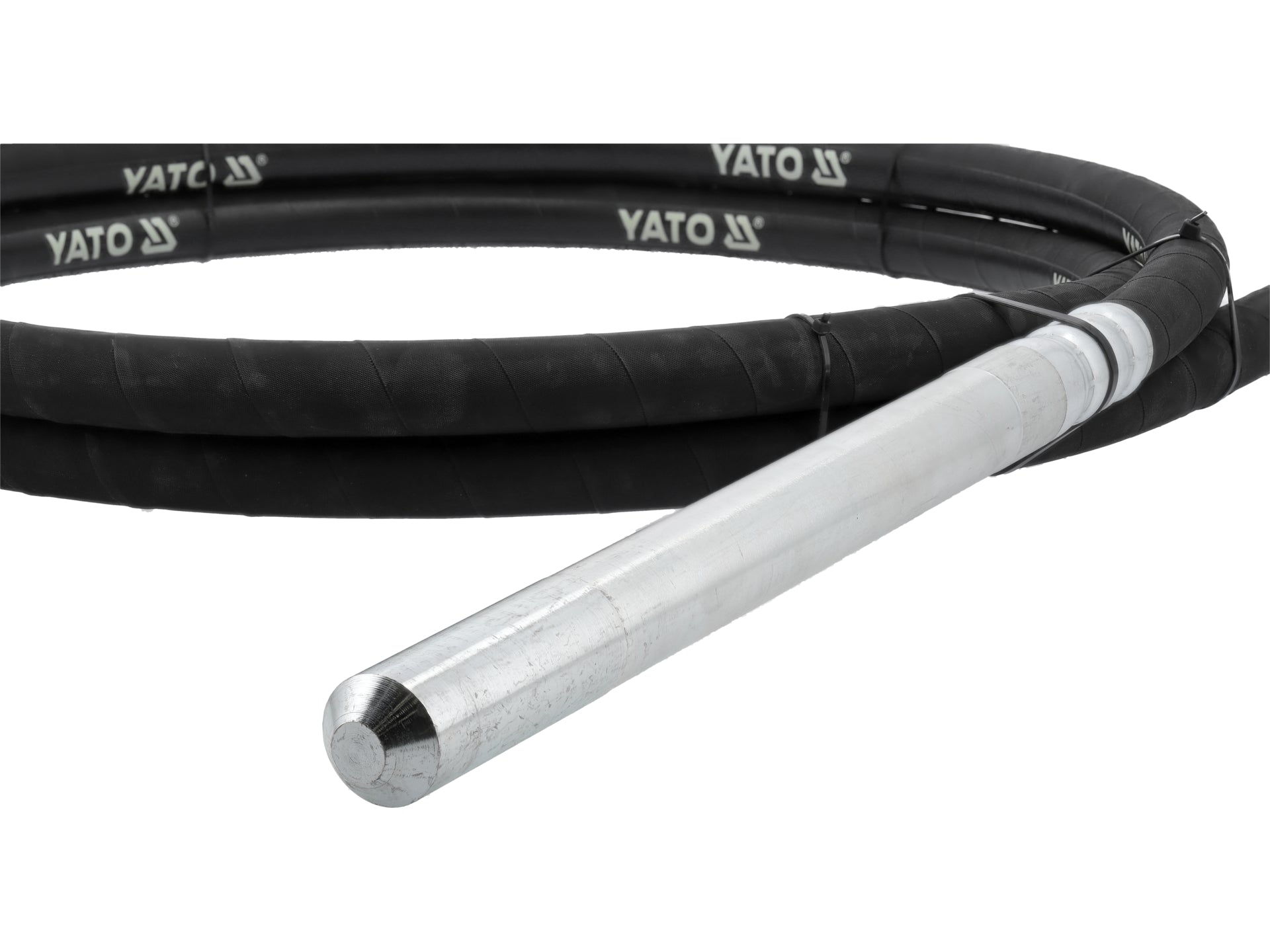 FURTUN CU LANCE PENTRU VIBRATOR BETON YT-82601