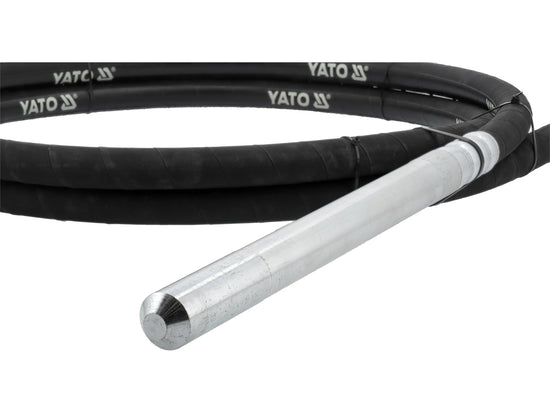 FURTUN CU LANCE PENTRU VIBRATOR BETON YT-82601