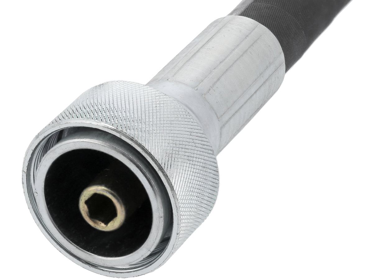 FURTUN CU LANCE PENTRU VIBRATOR BETON YT-82604