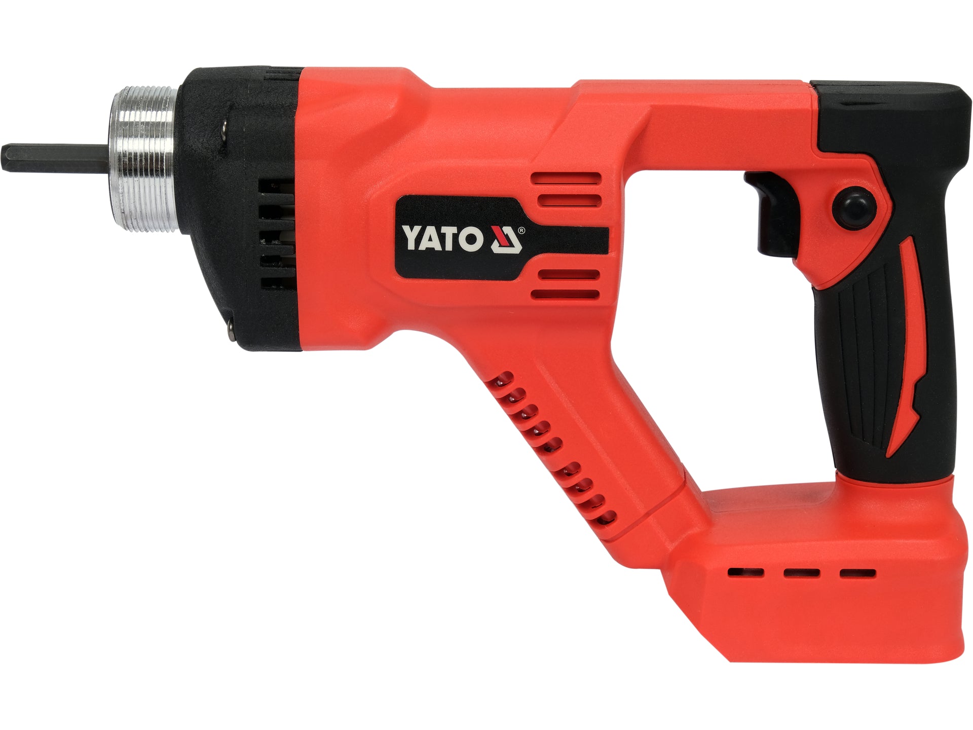 VIBRATOR BETON, 18V, FĂRĂ ACUMULATOR