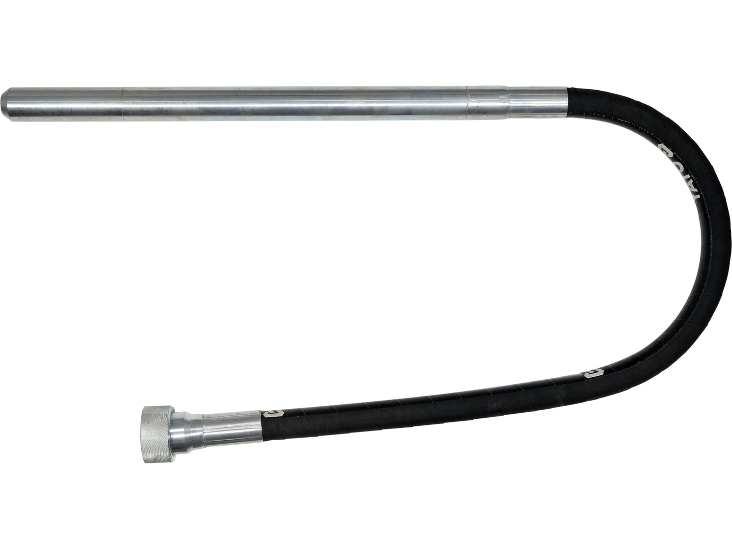 VIBRATOR BETON, 18V, FĂRĂ ACUMULATOR