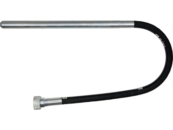 VIBRATOR BETON, 18V, FĂRĂ ACUMULATOR