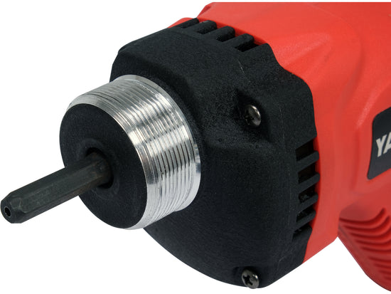 VIBRATOR BETON, 18V, FĂRĂ ACUMULATOR
