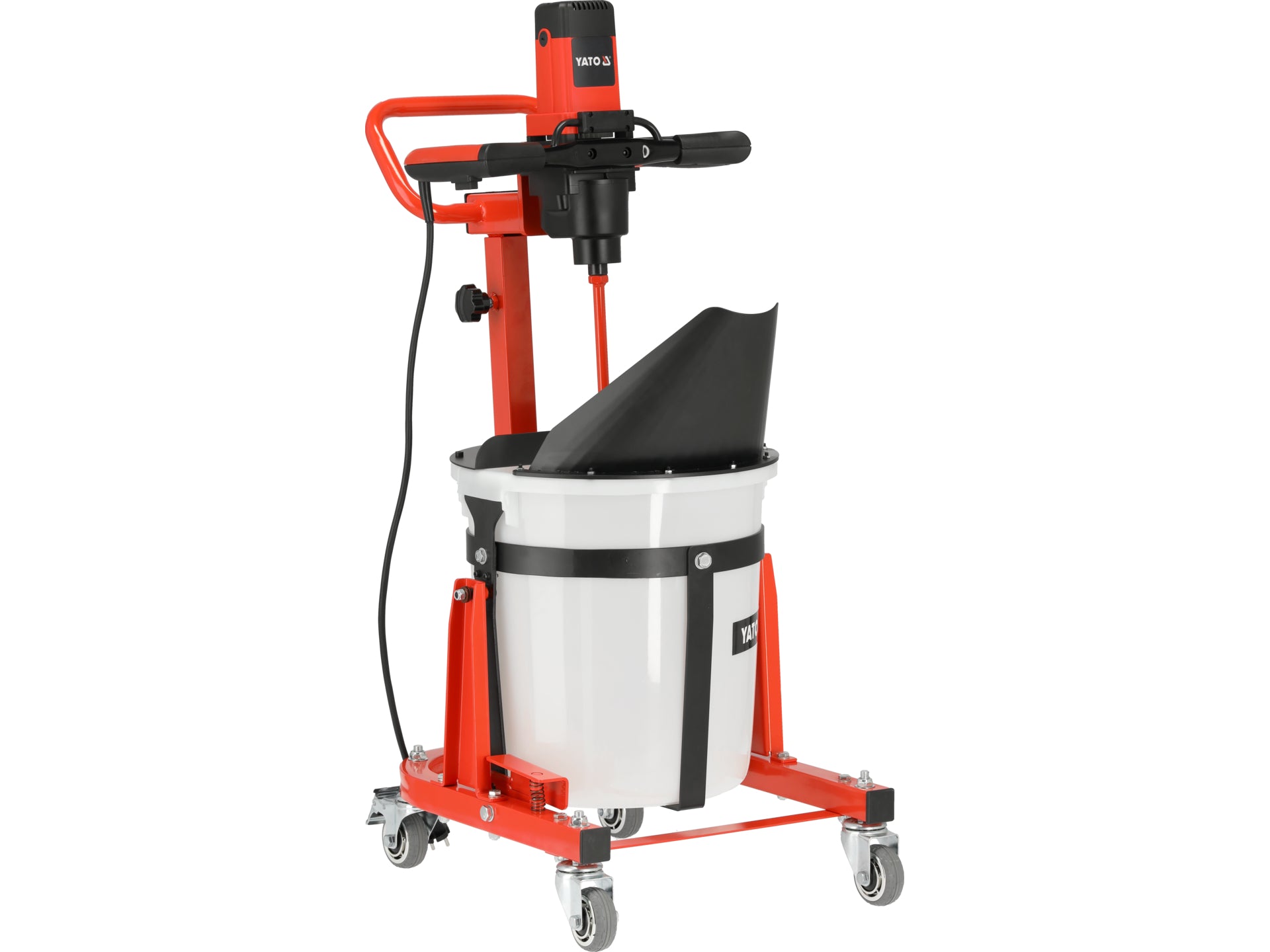 MALAXOR 50L 1600W