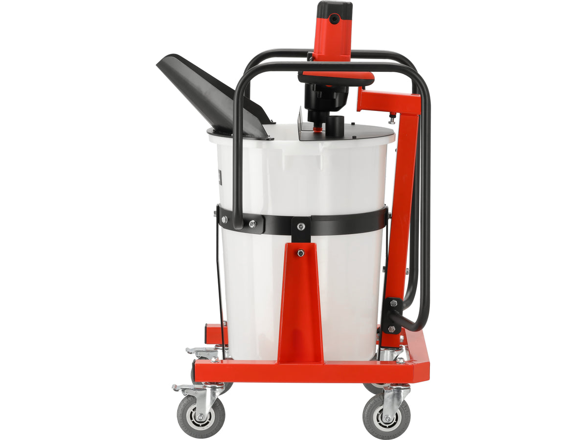 MALAXOR 100L 1900W HEAVY DUTY
