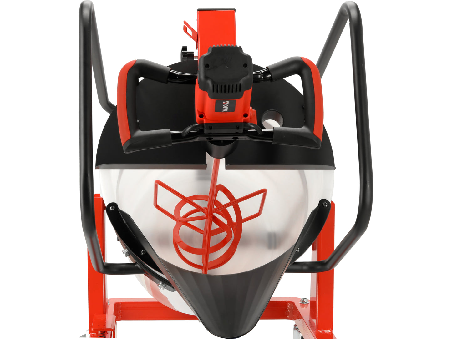 MALAXOR 100L 1900W HEAVY DUTY