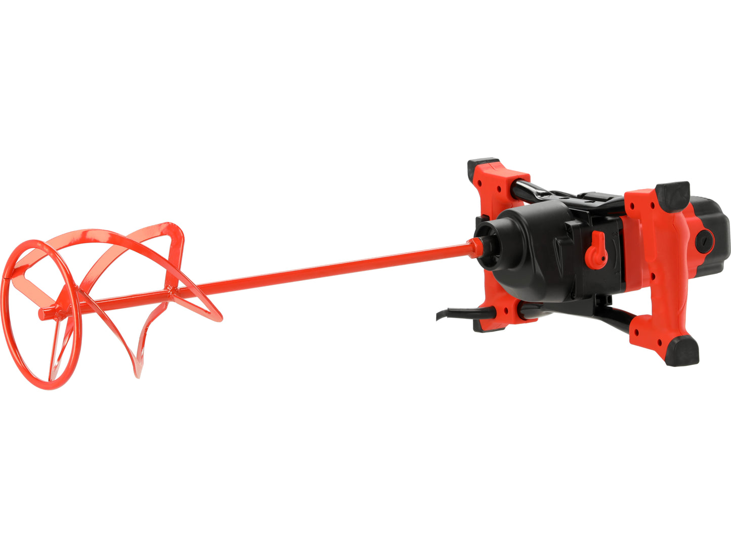 MORTAR MIXER II GEARS 1850W HEAVY DUTY