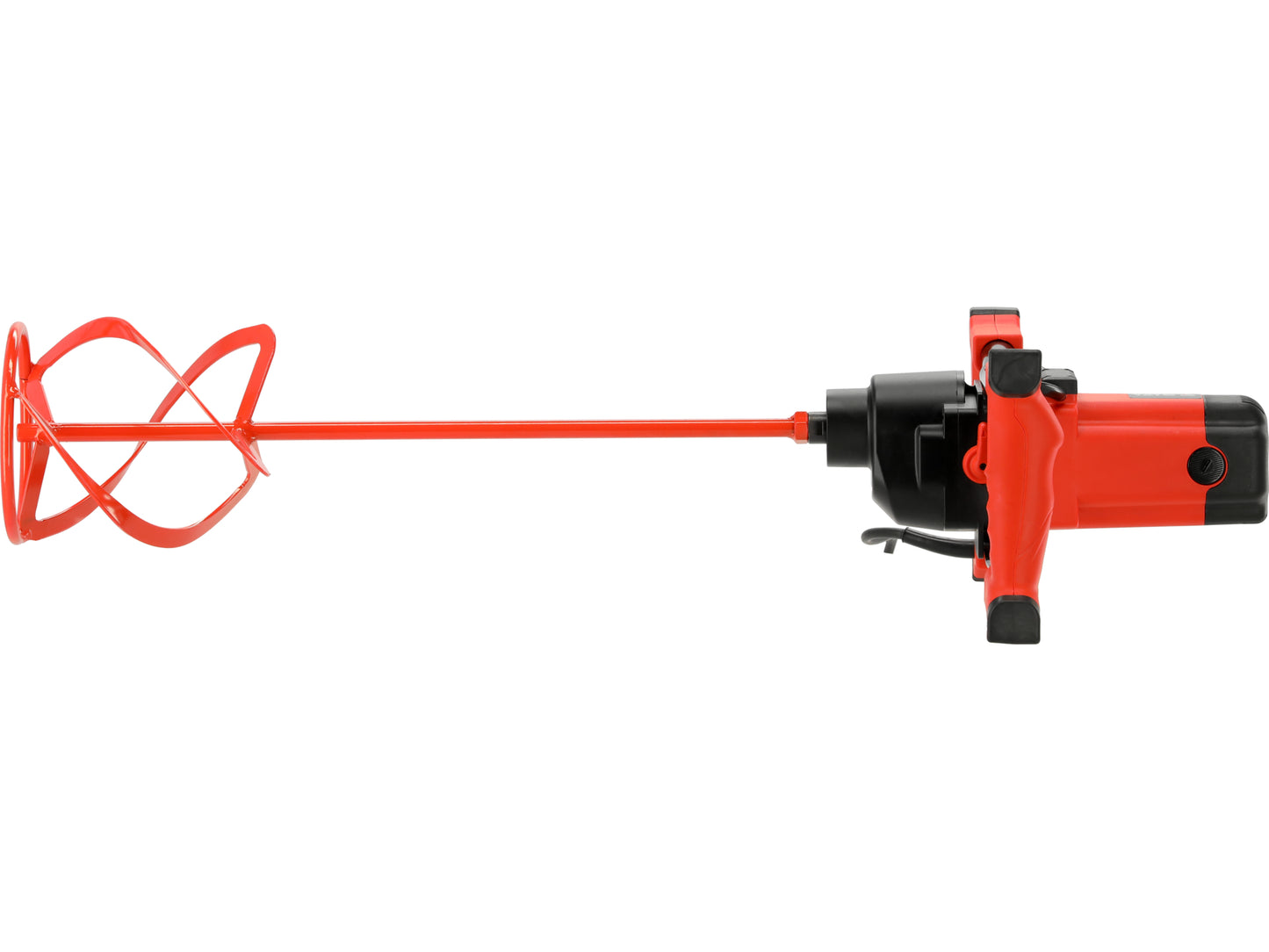 MORTAR MIXER II GEARS 1850W HEAVY DUTY