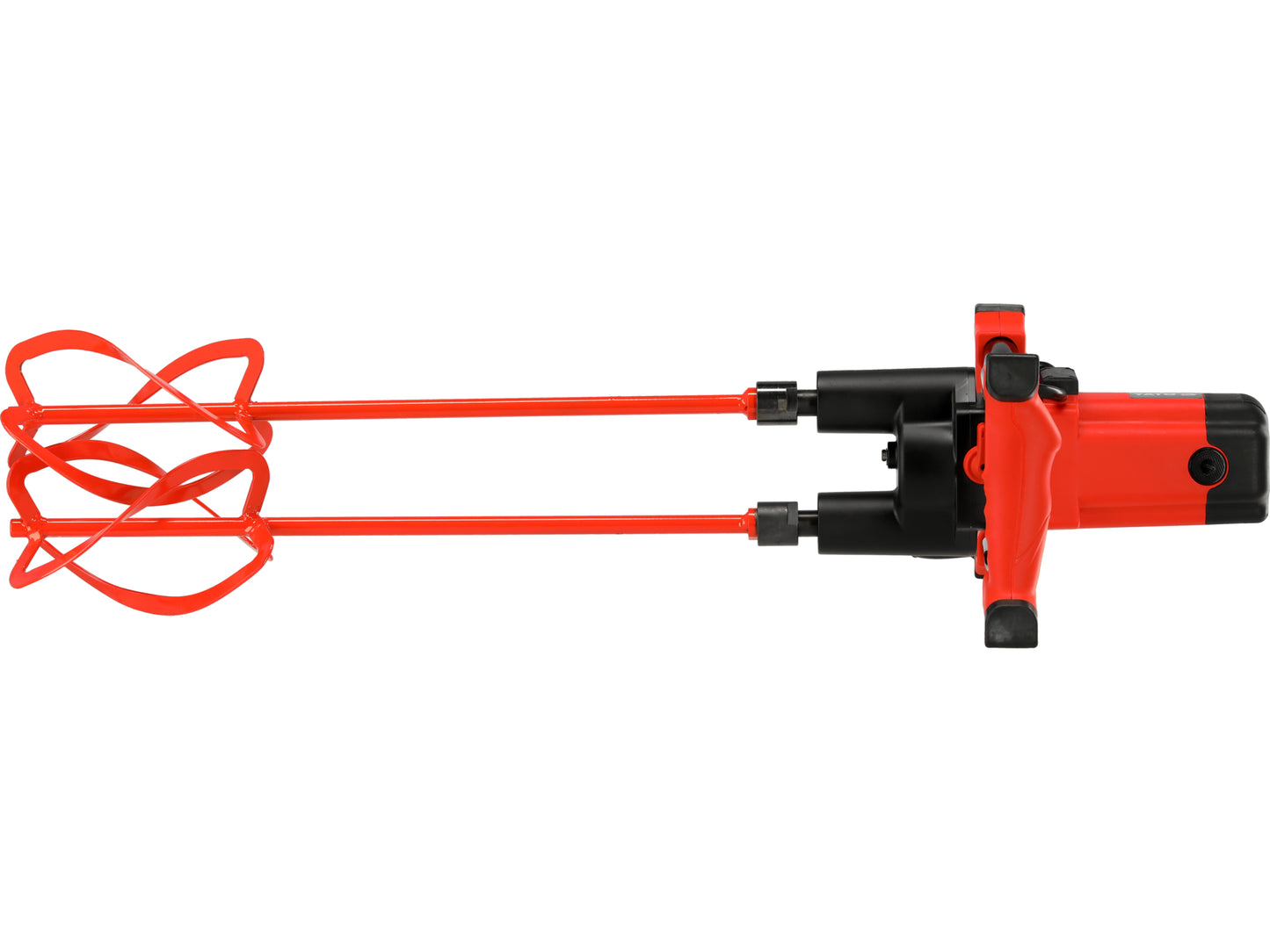 MIXER DUBLU MORTAR 2 VITEZE 1850W