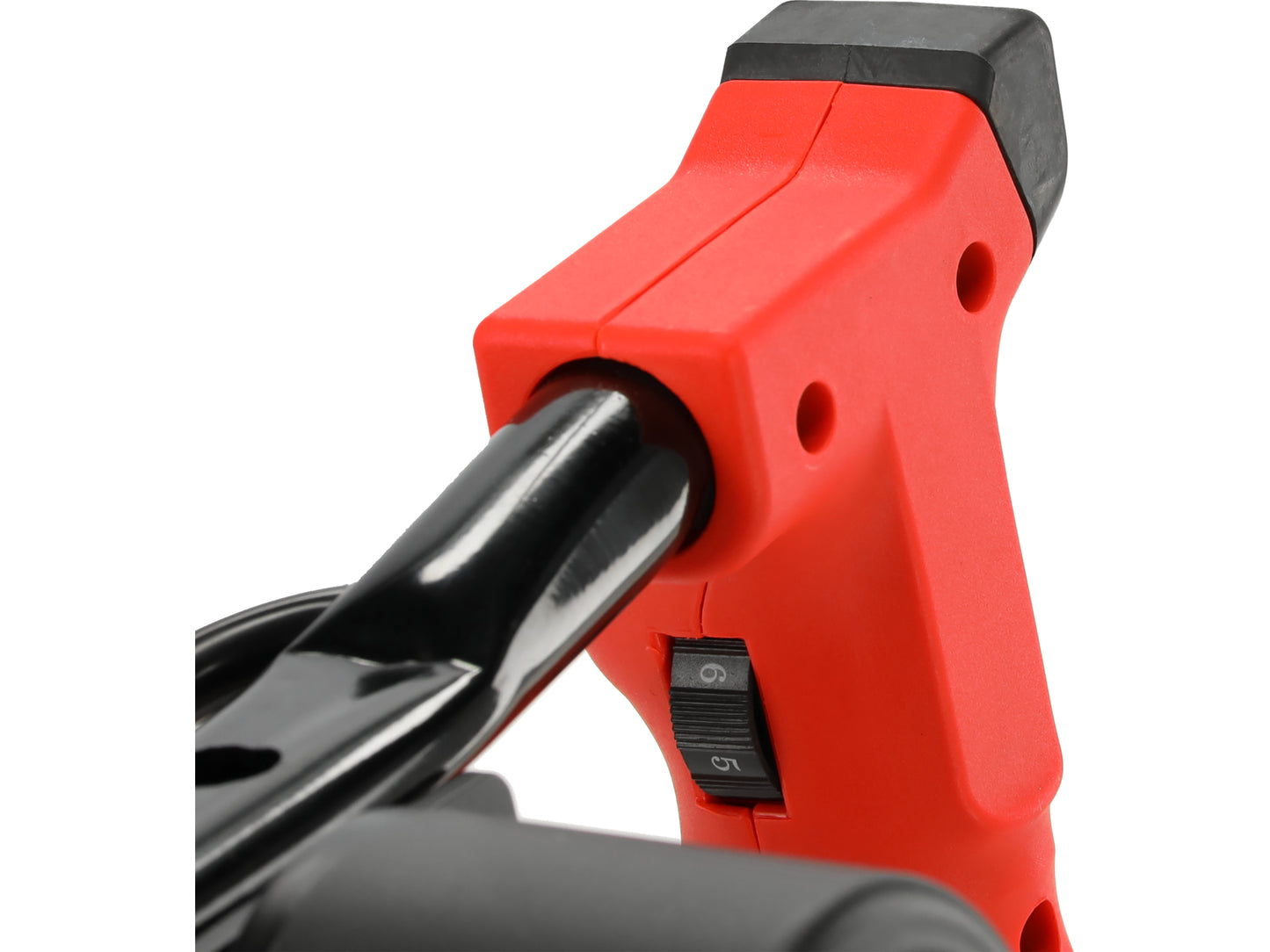 MIXER DUBLU MORTAR 2 VITEZE 1850W