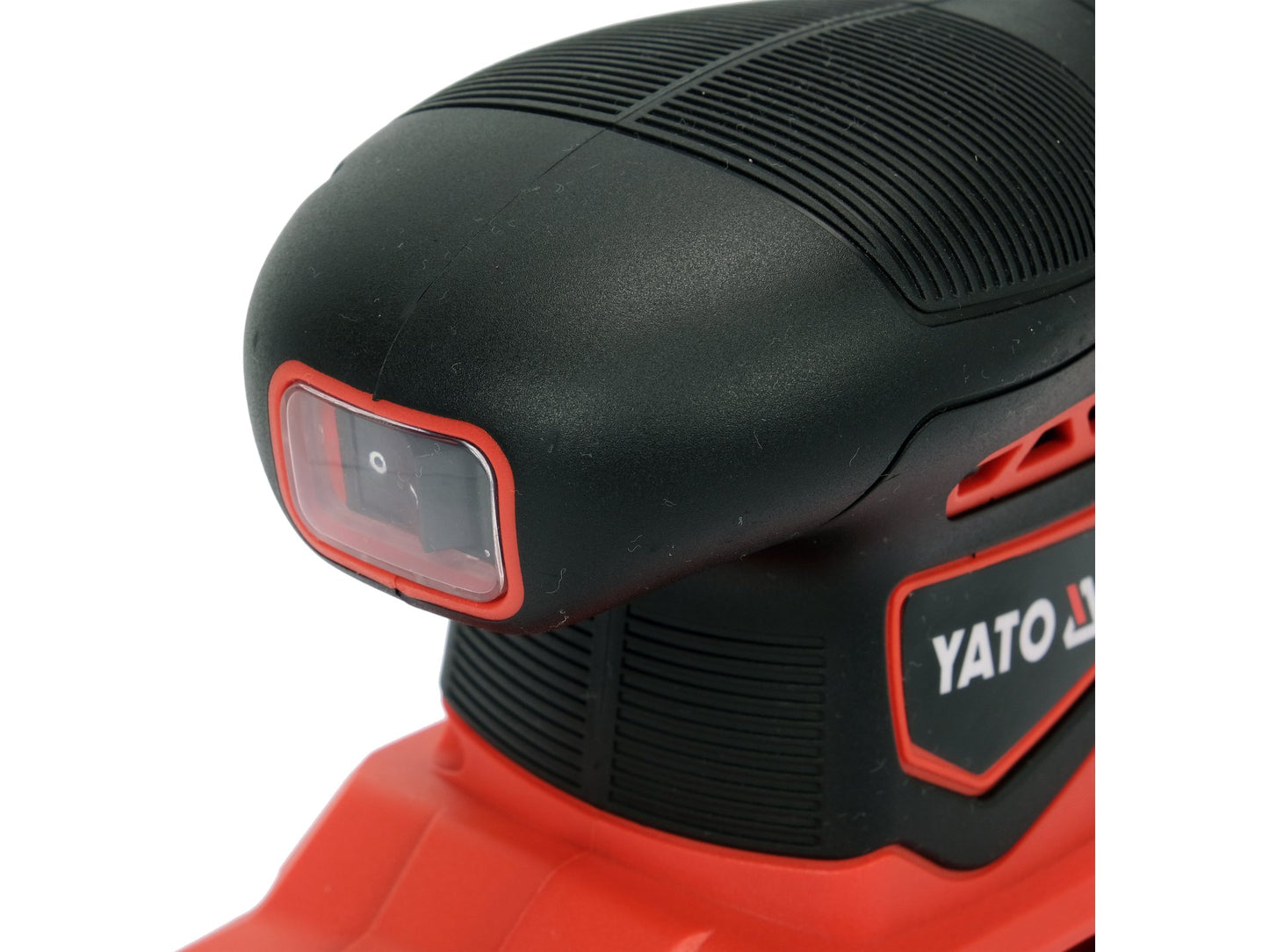 ȘLEFUITOR ORBITAL 125MM, 18V, FĂRĂ ACUMULATOR