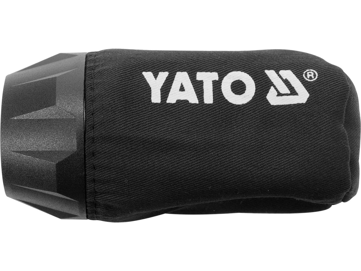ȘLEFUITOR ORBITAL 125MM, 18V, FĂRĂ ACUMULATOR