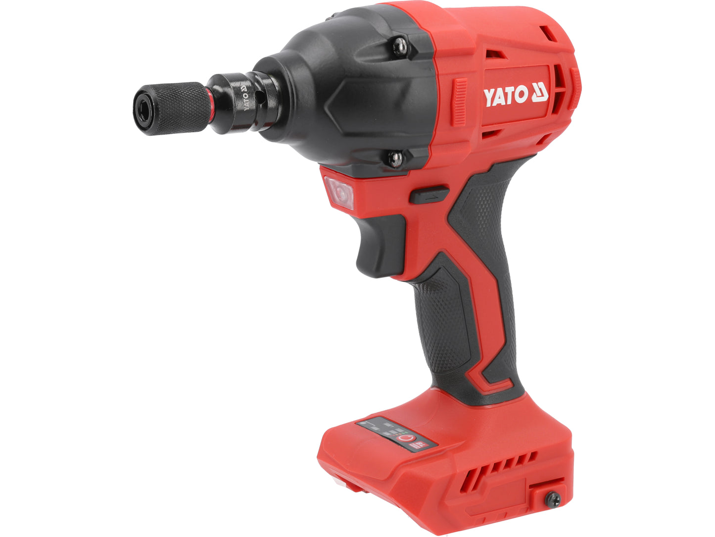 PISTOL DE IMPACT 18V 350NM, FĂRĂ ACUMULATOR