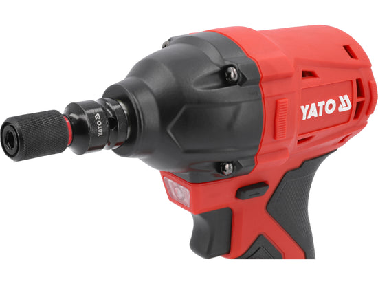 PISTOL DE IMPACT 18V 350NM, FĂRĂ ACUMULATOR