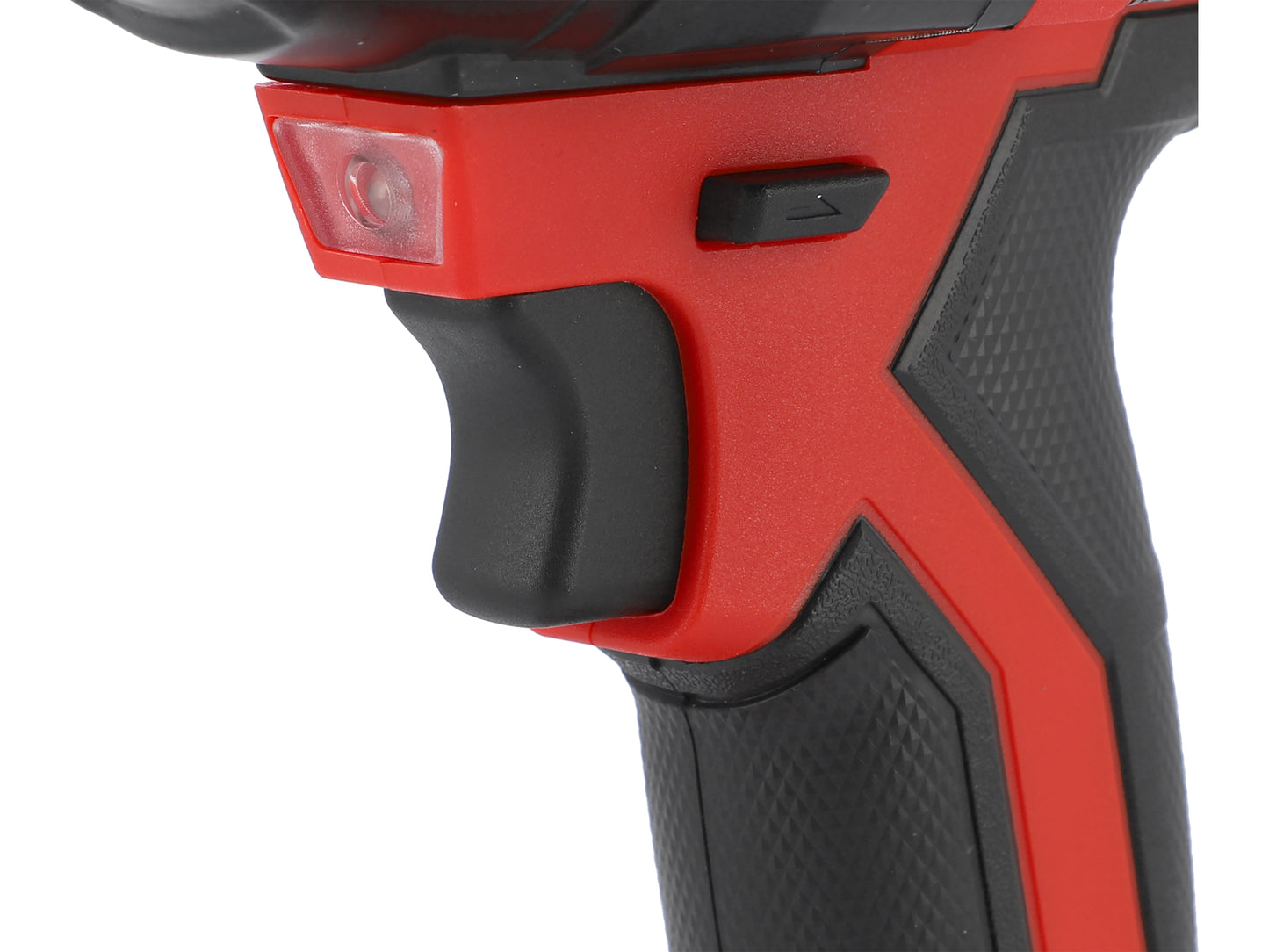 PISTOL DE IMPACT 18V 800NM BAT+ INCARC