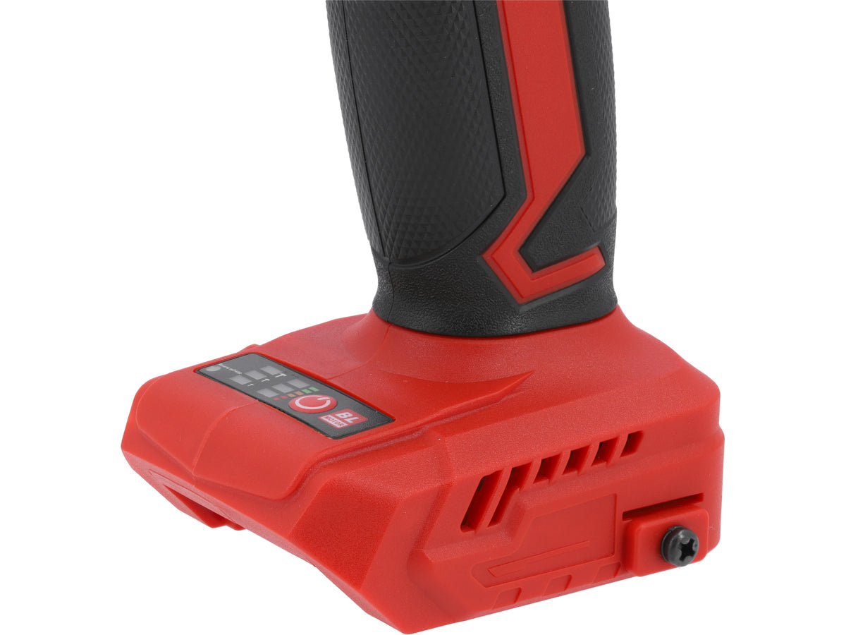 PISTOL DE IMPACT 18V 850NM FĂRĂ ACUMULATOR