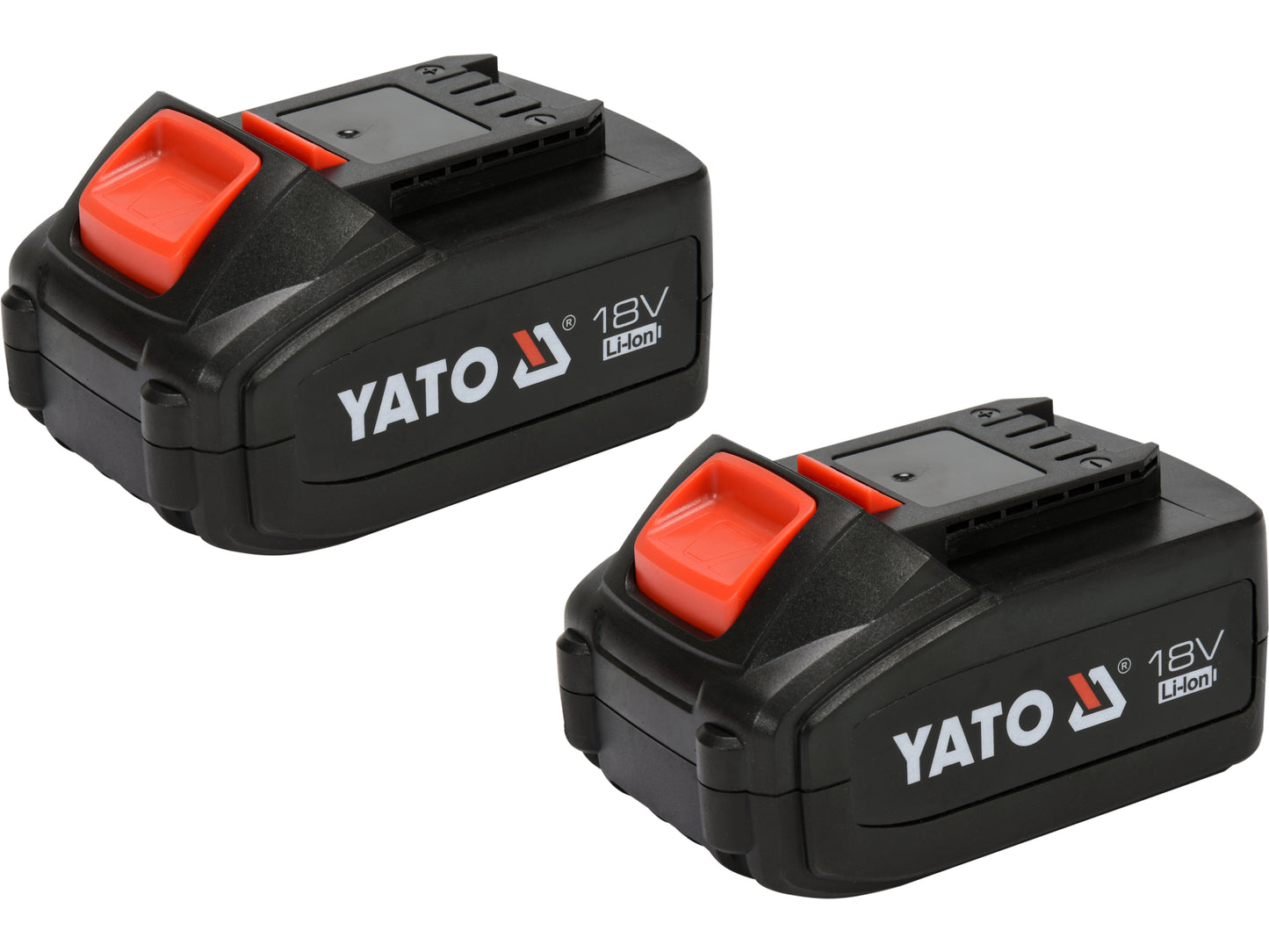 AUTOFILETANTĂ 2 ACUMULATORI, 18V, 40NM