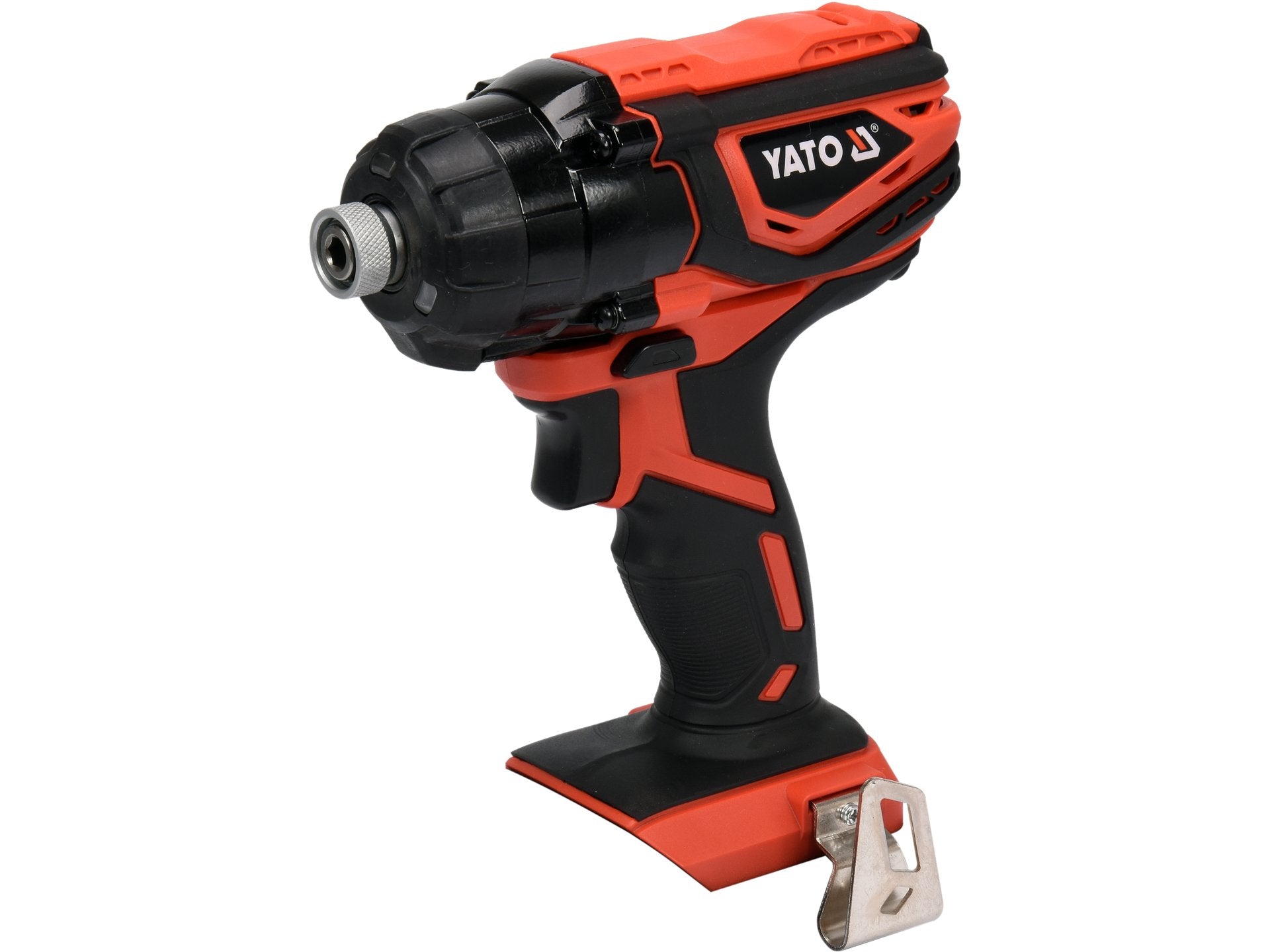 Masina de insurubat cu impact YATO YT-82801 18V 160Nm