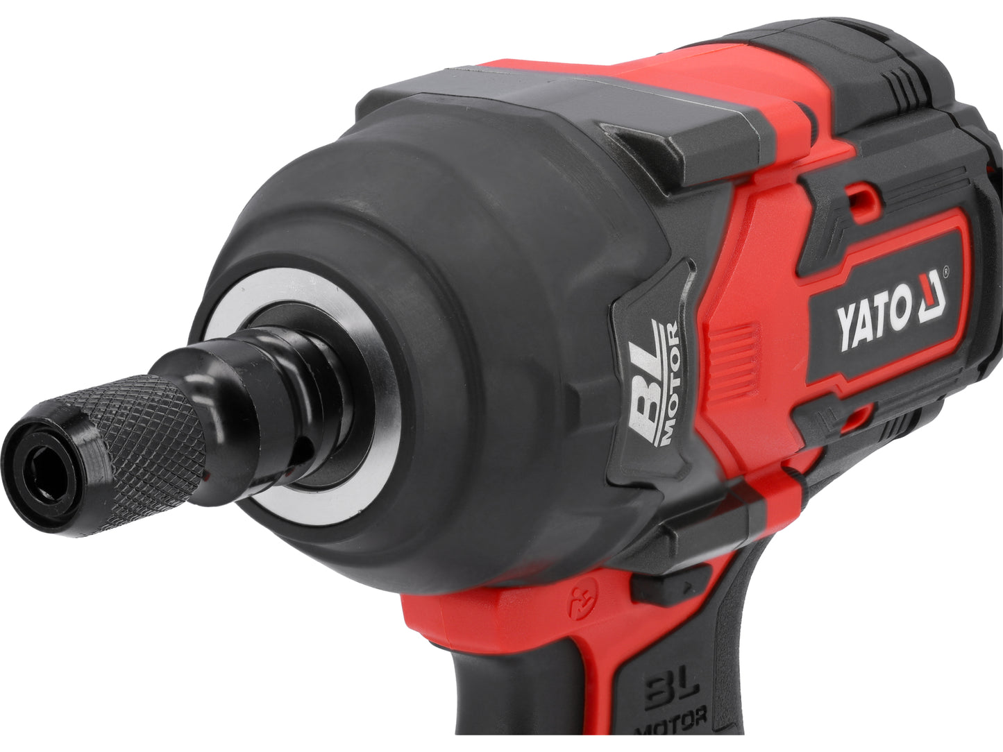 PISTOL DE IMPACT 18V 1/2'' 1200NM, FĂRĂ ACUMULATOR