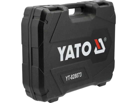 PISTOL DE IMPACT 18V 3/4'' 2400NM, 1X6AH