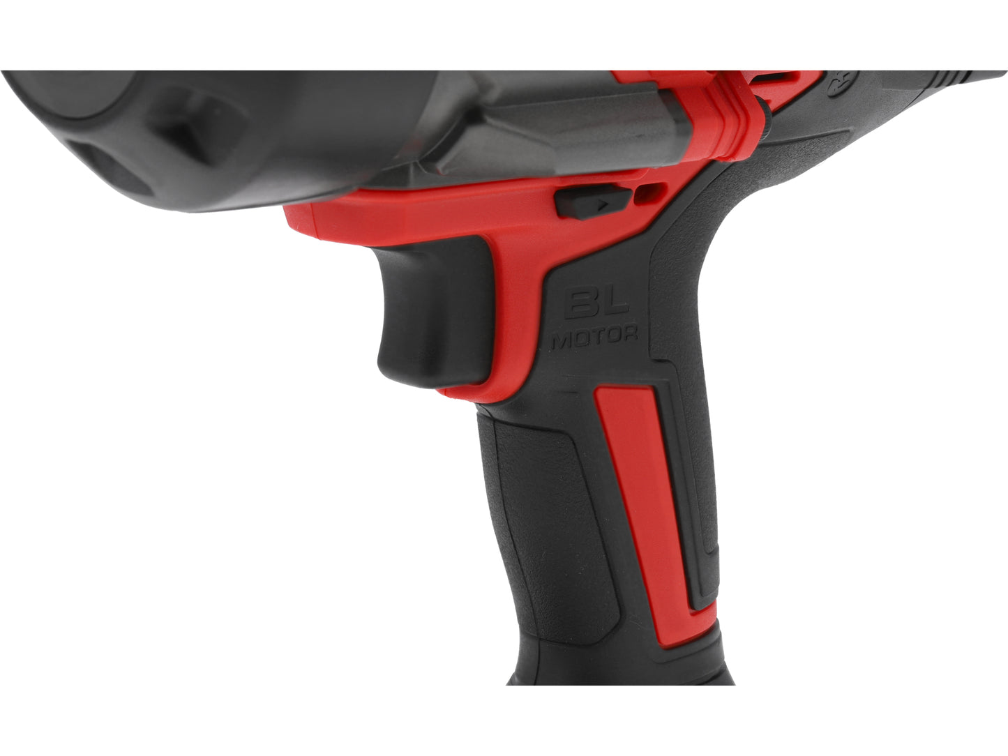 PISTOL DE IMPACT 18V 3/4'' 2400NM, FĂRĂ ACUMULATOR