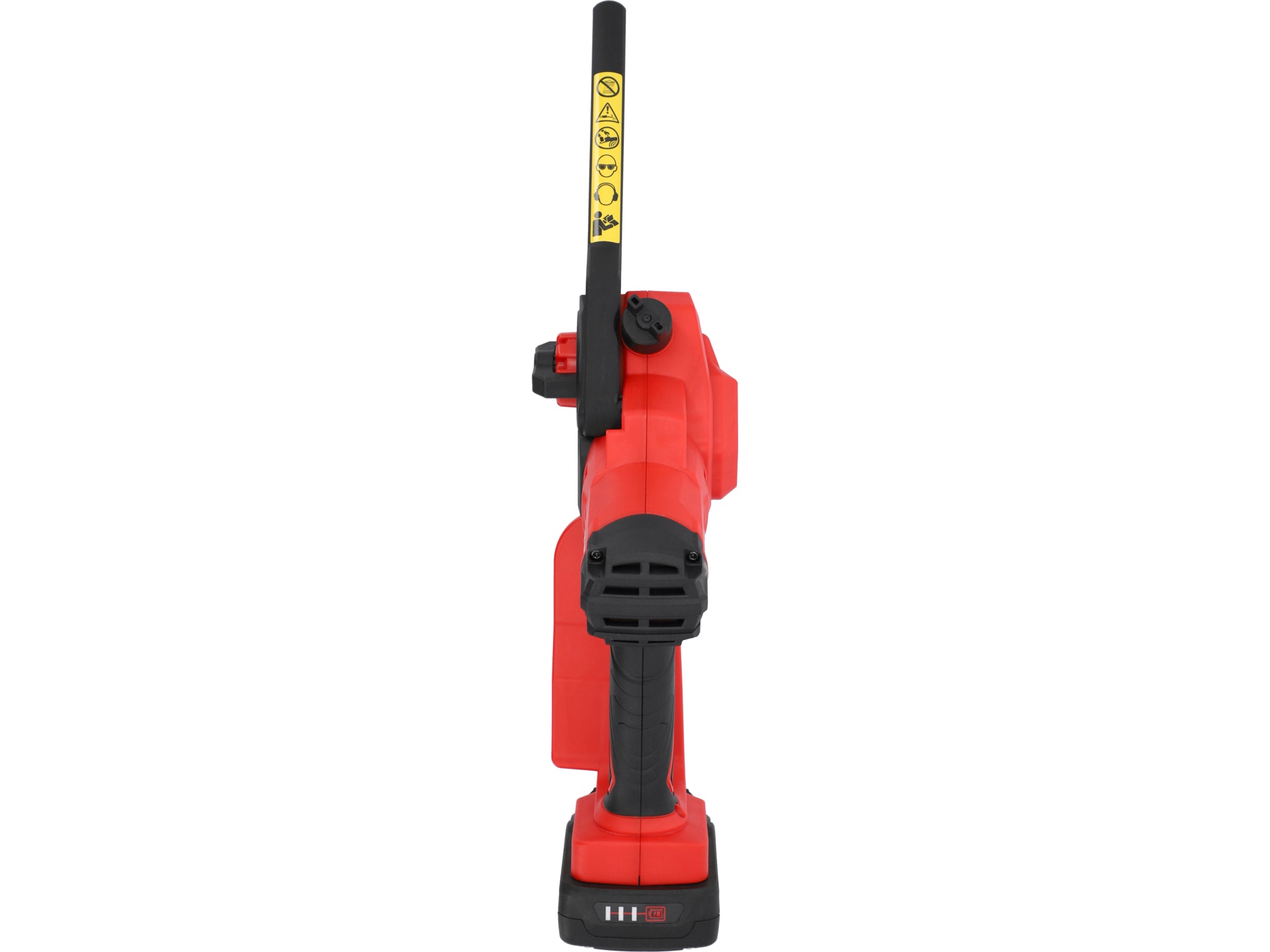 MINI DRUJBĂ 7'', 18V, 1X2AH