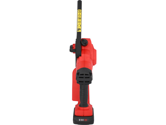 MINI DRUJBĂ 7'', 18V, 1X2AH