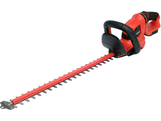 FOARFECĂ GARD VIU 18V, 55 CM, FĂRĂ ACUMULATOR