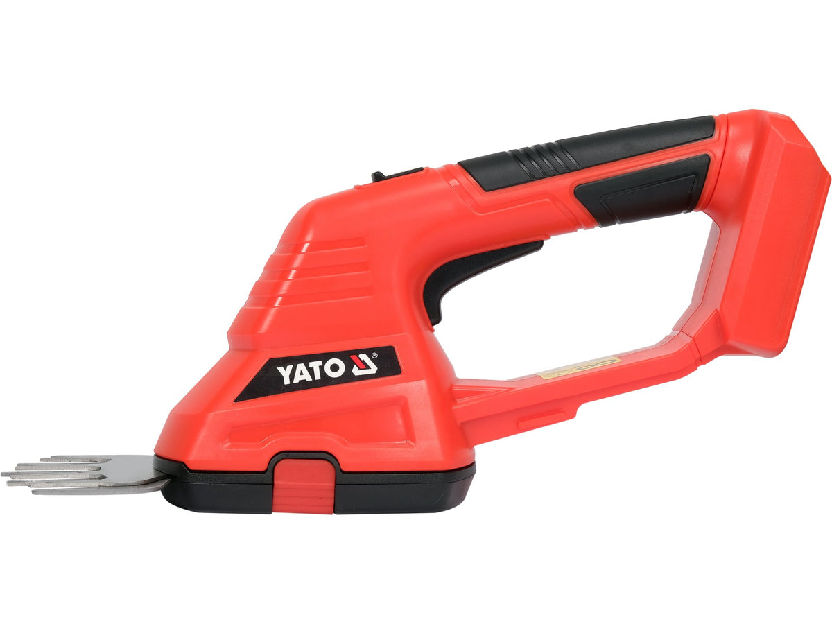 FOARFECĂ PENTRU IARBĂ 18V, FĂRĂ ACUMULATOR