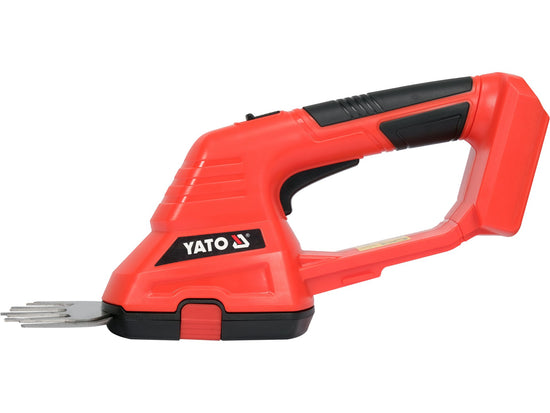 FOARFECĂ PENTRU IARBĂ 18V, FĂRĂ ACUMULATOR