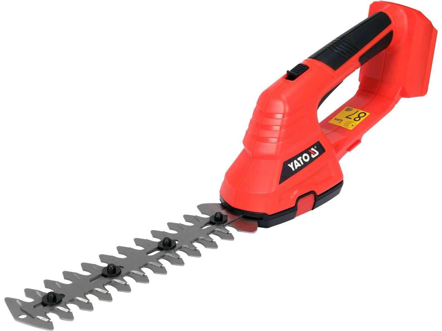 FOARFECĂ PENTRU IARBĂ 18V, FĂRĂ ACUMULATOR