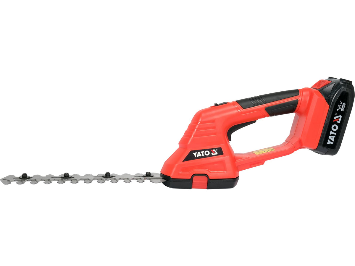 FOARFECĂ PENTRU IARBĂ 18V, FĂRĂ ACUMULATOR